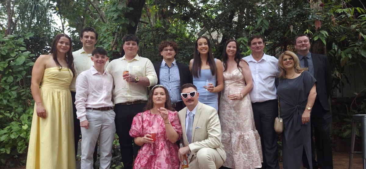 Mathew and Nicola Wedding 349